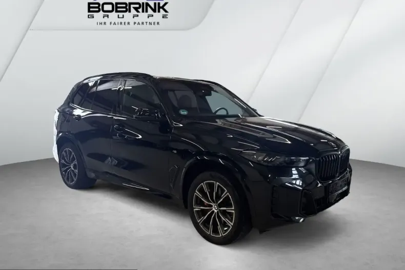 BMW X5 (Seria X) din 2024 cu 61.075 km - oferta BMW222060 - foto 2