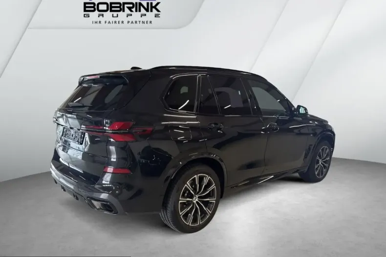 BMW X5 (Seria X) din 2024 cu 61.075 km - oferta BMW222060 - foto 3