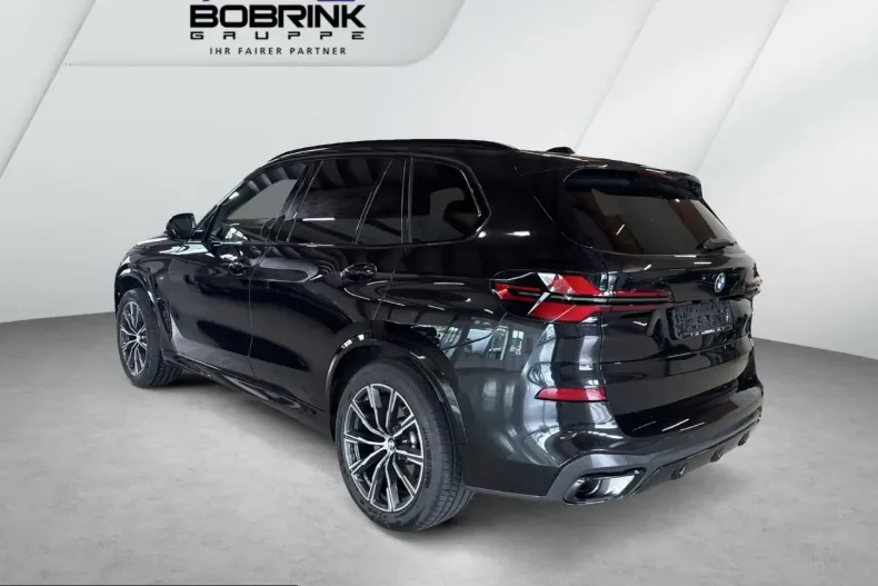BMW X5 (Seria X) din 2024 cu 61.075 km - oferta BMW222060 - foto 4