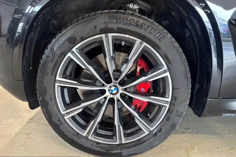 BMW X5 (Seria X) din 2024 cu 61.075 km - oferta BMW222060 - foto 6