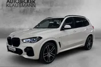 BMW X5 (Seria X) din 2022 cu 56.972 km - oferta BMW222061 - foto 1