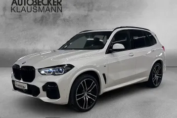 BMW X5 din 2022 - oferta BMW222061