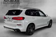 BMW X5 (Seria X) din 2022 cu 56.972 km - oferta BMW222061 - foto 2