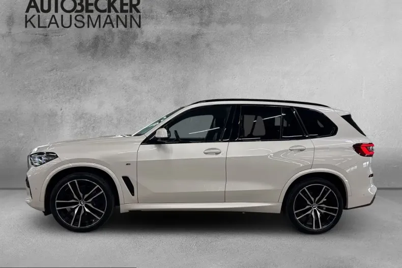 BMW X5 (Seria X) din 2022 cu 56.972 km - oferta BMW222061 - foto 3