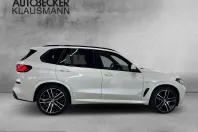 BMW X5 (Seria X) din 2022 cu 56.972 km - oferta BMW222061 - foto 4