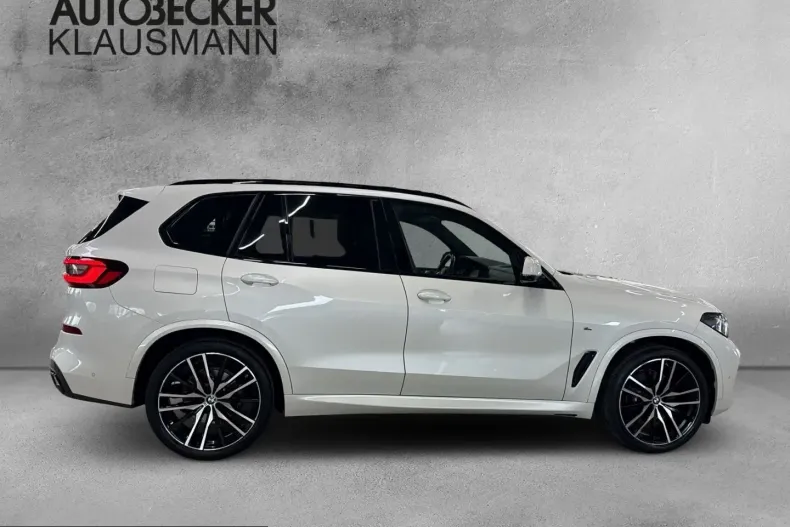 BMW X5 (Seria X) din 2022 cu 56.972 km - oferta BMW222061 - foto 4