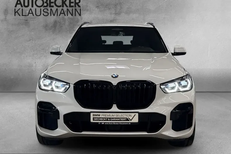 BMW X5 (Seria X) din 2022 cu 56.972 km - oferta BMW222061 - foto 5