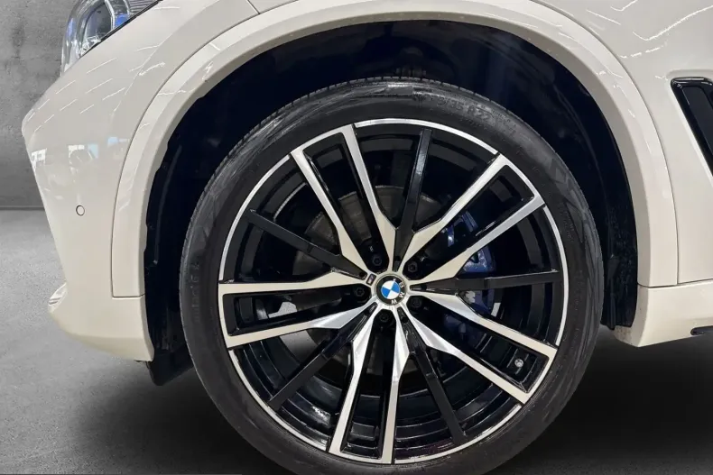 BMW X5 (Seria X) din 2022 cu 56.972 km - oferta BMW222061 - foto 7