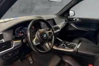 BMW X5 (Seria X) din 2022 cu 56.972 km - oferta BMW222061 - foto 9
