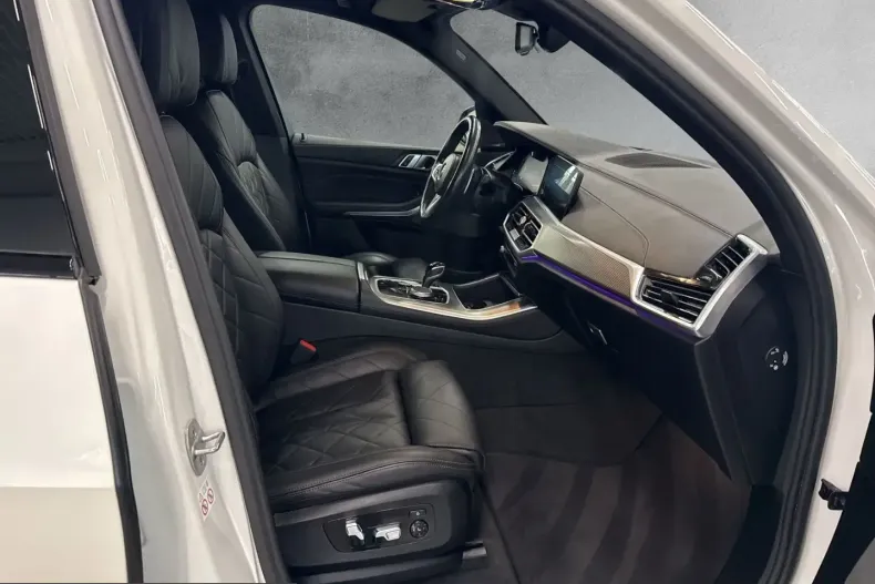 BMW X5 (Seria X) din 2022 cu 56.972 km - oferta BMW222061 - foto 11
