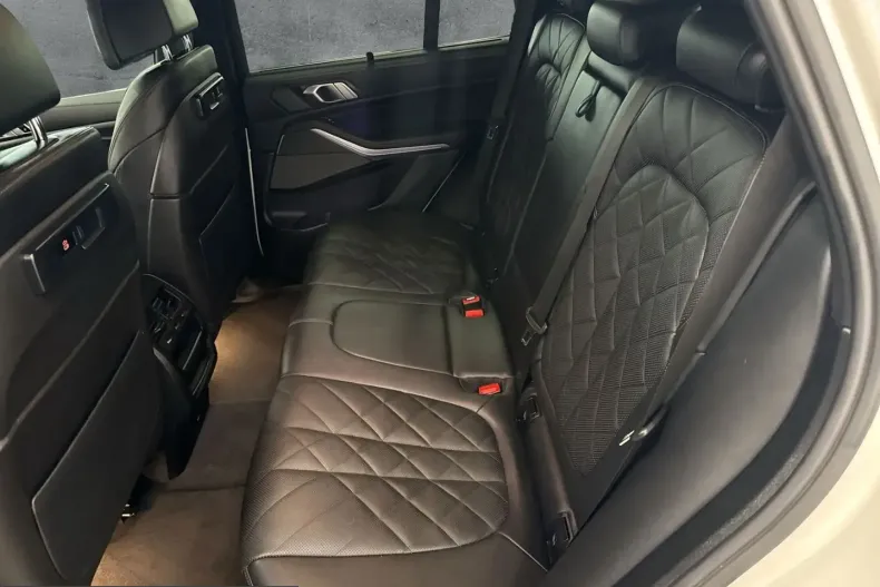 BMW X5 (Seria X) din 2022 cu 56.972 km - oferta BMW222061 - foto 13