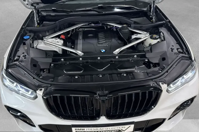 BMW X5 (Seria X) din 2022 cu 56.972 km - oferta BMW222061 - foto 14