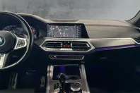 BMW X5 (Seria X) din 2022 cu 56.972 km - oferta BMW222061 - foto 17