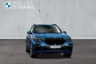 BMW X5 (Seria X) din 2023 cu 74.647 km - oferta BMW222062 - foto 1