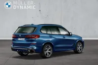 BMW X5 (Seria X) din 2023 cu 74.647 km - oferta BMW222062 - foto 2