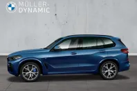 BMW X5 (Seria X) din 2023 cu 74.647 km - oferta BMW222062 - foto 3