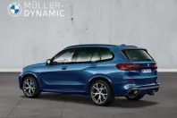 BMW X5 (Seria X) din 2023 cu 74.647 km - oferta BMW222062 - foto 4