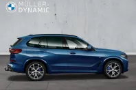 BMW X5 (Seria X) din 2023 cu 74.647 km - oferta BMW222062 - foto 6