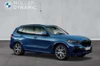 BMW X5 (Seria X) din 2023 cu 74.647 km - oferta BMW222062 - foto 7