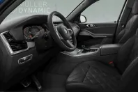 BMW X5 (Seria X) din 2023 cu 74.647 km - oferta BMW222062 - foto 8