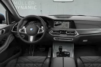BMW X5 (Seria X) din 2023 cu 74.647 km - oferta BMW222062 - foto 9