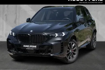 BMW X5 din 2024 - oferta BMW222063