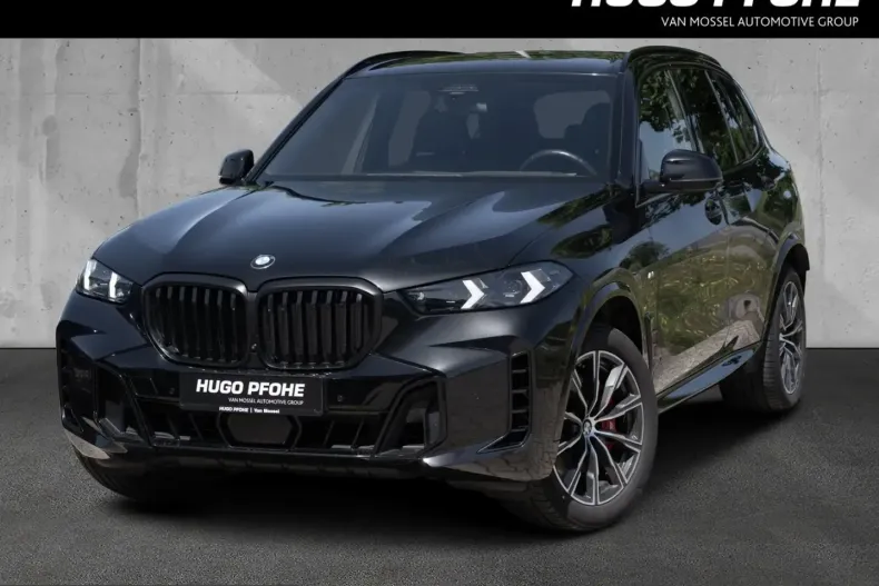 BMW X5 (Seria X) din 2024 cu 72.900 km - oferta BMW222063 - foto 1