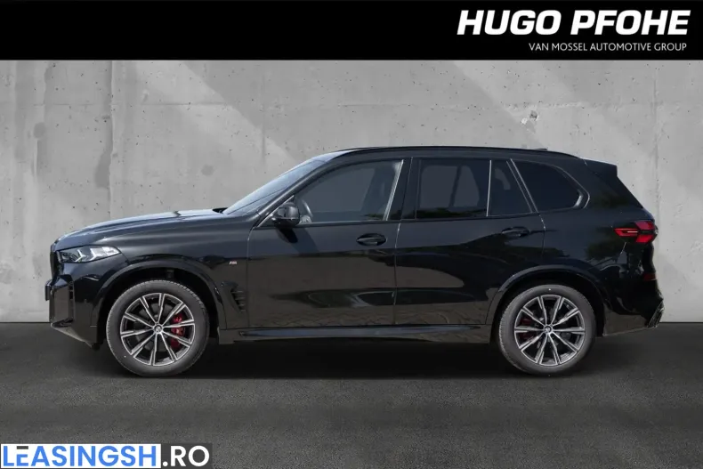 BMW X5 (Seria X) din 2024 cu 72.900 km - oferta BMW222063 - foto 2