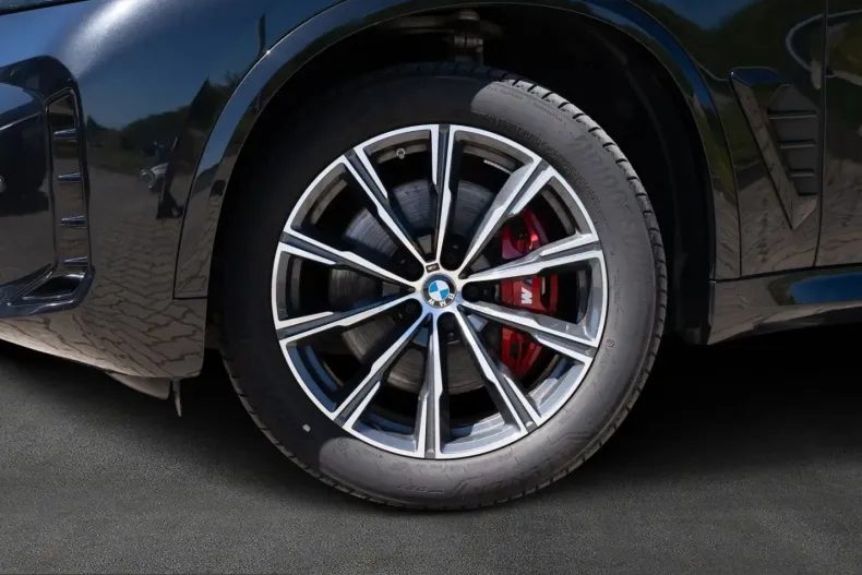 BMW X5 (Seria X) din 2024 cu 72.900 km - oferta BMW222063 - foto 4