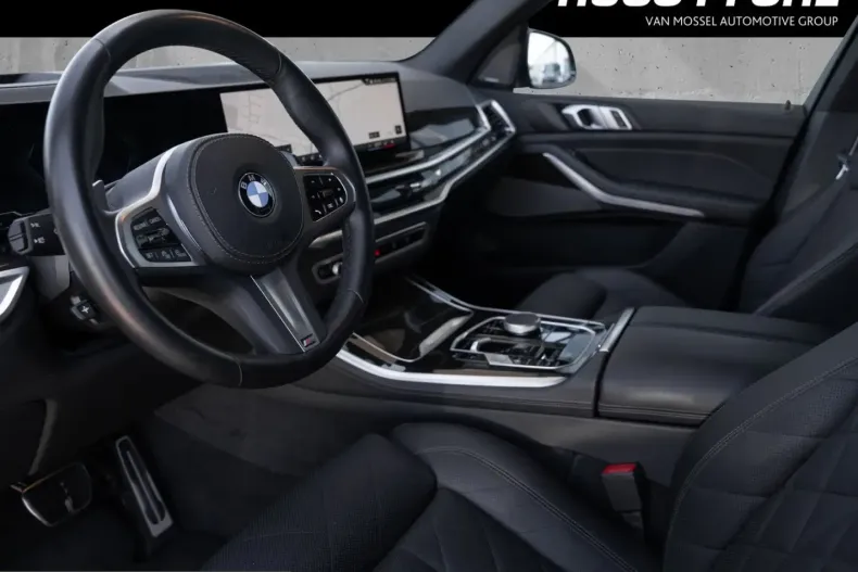 BMW X5 (Seria X) din 2024 cu 72.900 km - oferta BMW222063 - foto 5