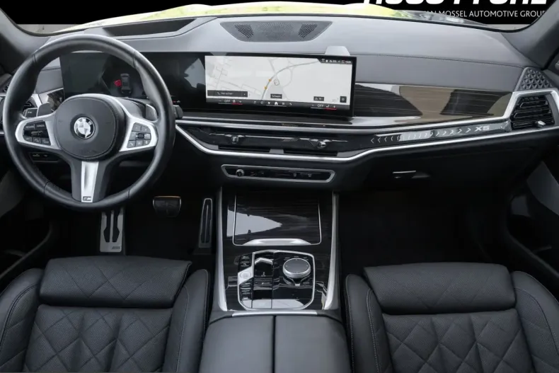 BMW X5 (Seria X) din 2024 cu 72.900 km - oferta BMW222063 - foto 6