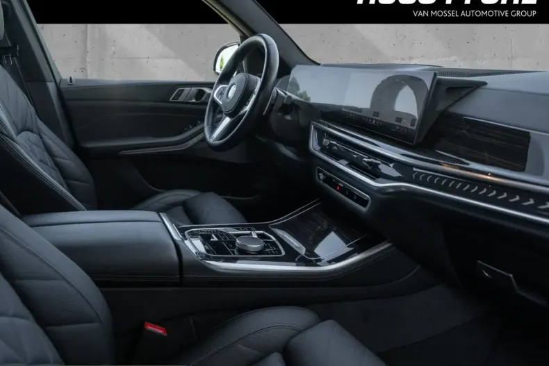 BMW X5 (Seria X) din 2024 cu 72.900 km - oferta BMW222063 - foto 7