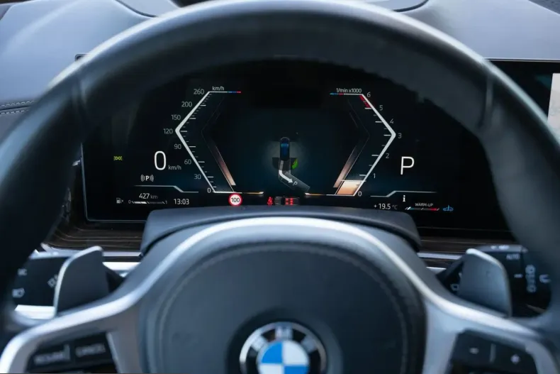 BMW X5 (Seria X) din 2024 cu 72.900 km - oferta BMW222063 - foto 13