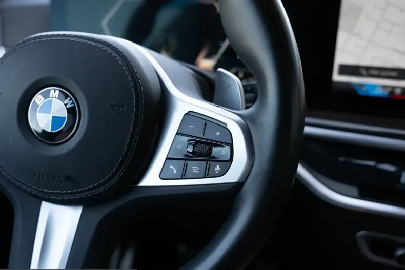 BMW X5 (Seria X) din 2024 cu 72.900 km - oferta BMW222063 - foto 23