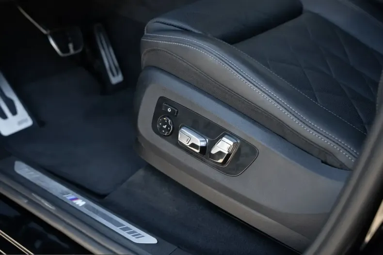 BMW X5 (Seria X) din 2024 cu 72.900 km - oferta BMW222063 - foto 24
