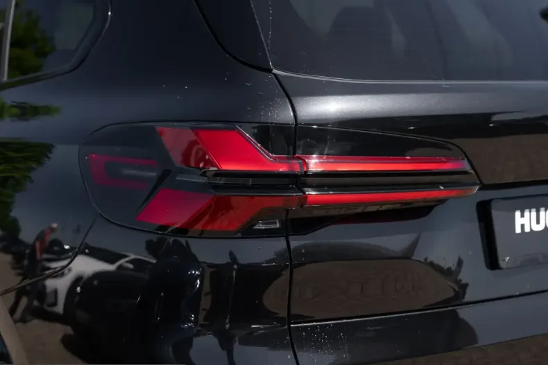 BMW X5 (Seria X) din 2024 cu 72.900 km - oferta BMW222063 - foto 26