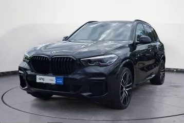 BMW X5 din 2023 - oferta BMW222064