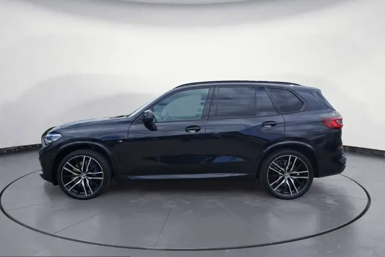 BMW X5 (Seria X) din 2023 cu 68.907 km - oferta BMW222064 - foto 2