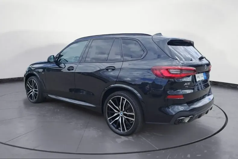 BMW X5 (Seria X) din 2023 cu 68.907 km - oferta BMW222064 - foto 3