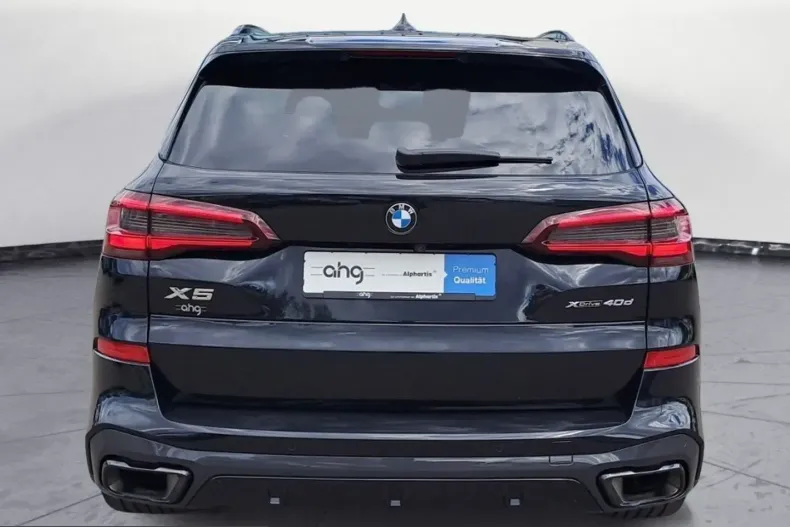 BMW X5 (Seria X) din 2023 cu 68.907 km - oferta BMW222064 - foto 4