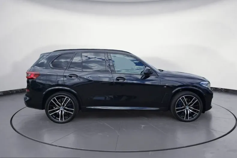 BMW X5 (Seria X) din 2023 cu 68.907 km - oferta BMW222064 - foto 5