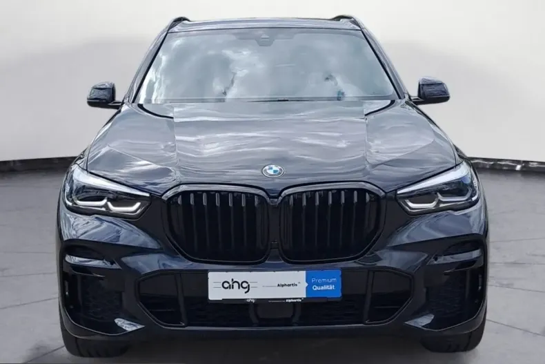 BMW X5 (Seria X) din 2023 cu 68.907 km - oferta BMW222064 - foto 6