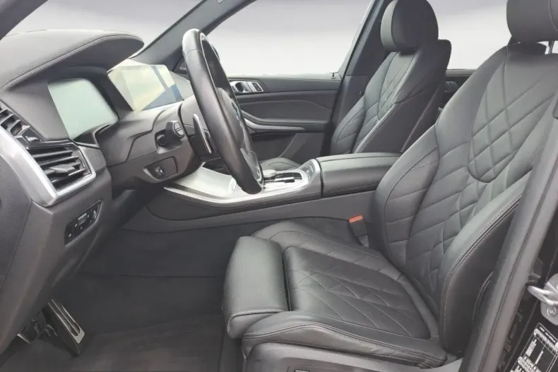 BMW X5 (Seria X) din 2023 cu 68.907 km - oferta BMW222064 - foto 7
