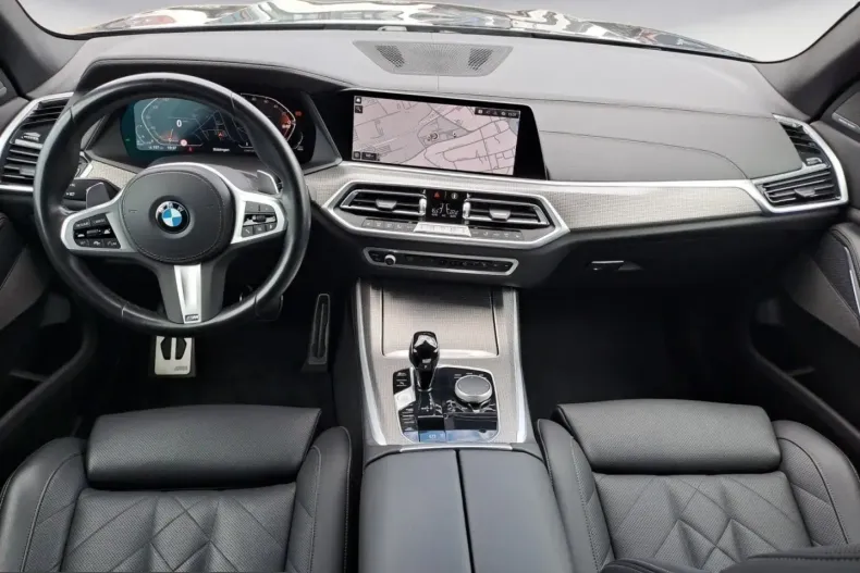 BMW X5 (Seria X) din 2023 cu 68.907 km - oferta BMW222064 - foto 10