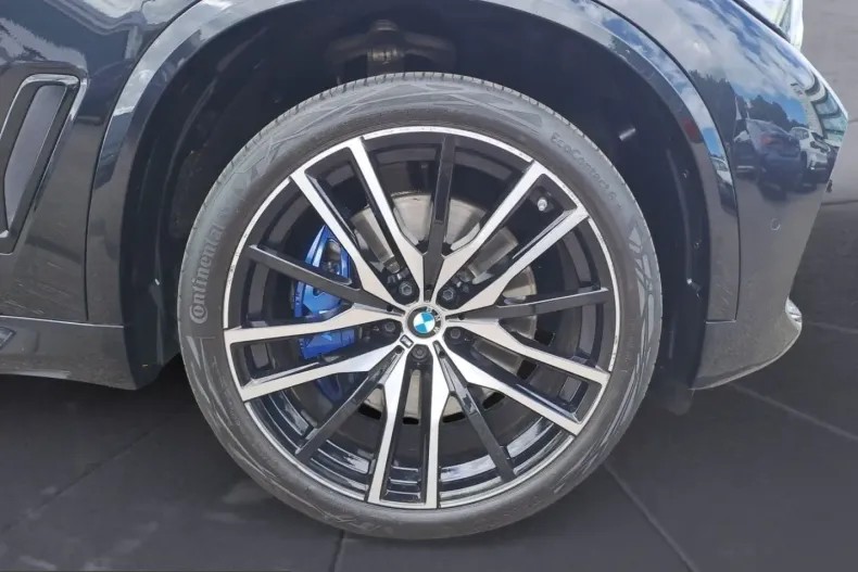 BMW X5 (Seria X) din 2023 cu 68.907 km - oferta BMW222064 - foto 11