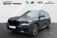 BMW X5 (Seria X) din 2022 cu 52.302 km - oferta BMW222065 - foto 1