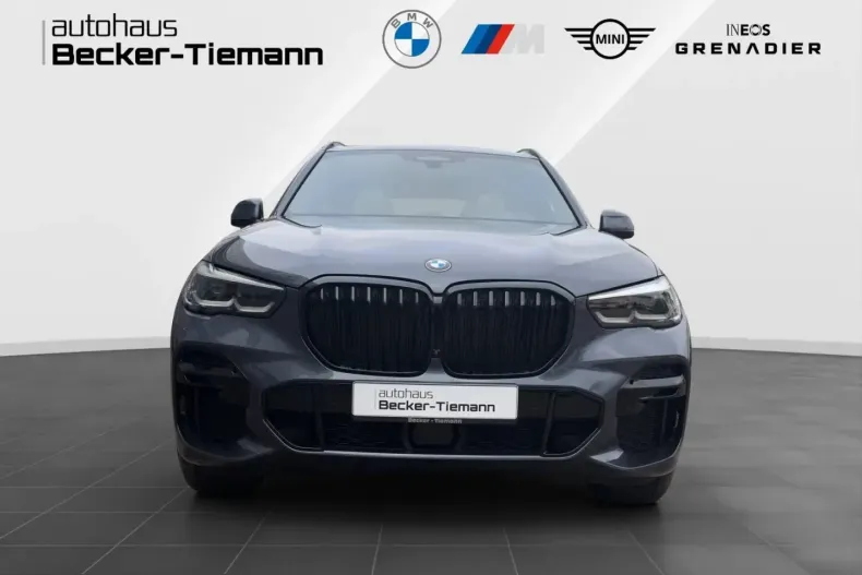 BMW X5 (Seria X) din 2022 cu 52.302 km - oferta BMW222065 - foto 2