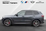 BMW X5 (Seria X) din 2022 cu 52.302 km - oferta BMW222065 - foto 3