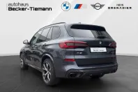 BMW X5 (Seria X) din 2022 cu 52.302 km - oferta BMW222065 - foto 4