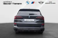 BMW X5 (Seria X) din 2022 cu 52.302 km - oferta BMW222065 - foto 5